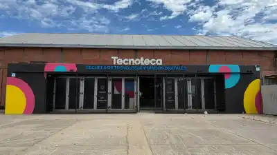 La tecnología que antes era solo para grandes empresas llega a Rosario con una propuesta que ya genera expectativa