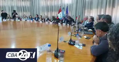 Solo seis de 18 diputados fueron a la reunión por el presupuesto universitario y un legislador apuntó contra los ausentes