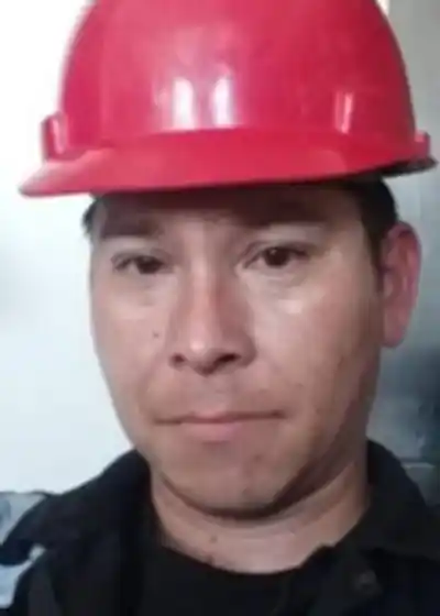 Desapareció hace tres días en Comodoro y hay una característica que todos notan al verlo