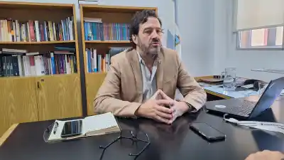La Justicia le puso un freno al Gobierno con la Ley de Financiamiento y el rector de la UNLPam no se guardó nada