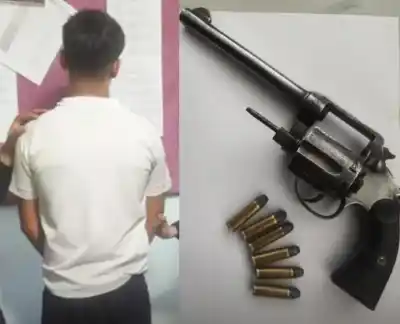 Un adolescente armado ingresó a una escuela y la Justicia tomó una drástica medida