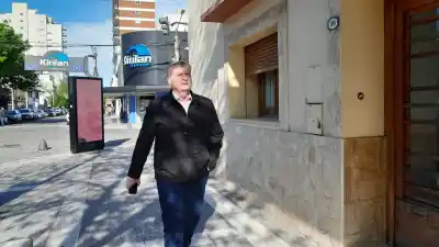 Ziliotto armó el acto del 17 de Octubre, pero dos intendentes clave le dijeron que no