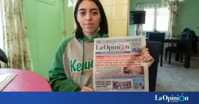 La drogas, los alambres y la plancha: el infierno que vivió una joven de Río Gallegos en manos de su ex
