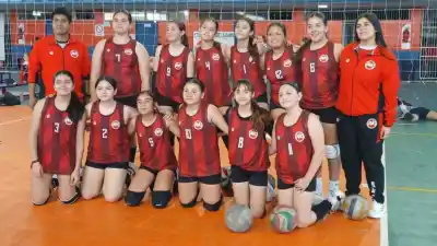 El equipo santiagueño que viaja a Chapadmalal y necesita 15 mil personas para lograrlo