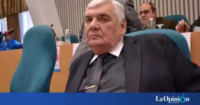 Bodlovic rompió el silencio por la Península de Magallanes: "La patria no se vende"