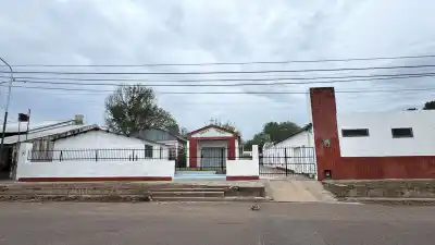 La feria de la construcción llega a General Pico y deja una obra que quedará para siempre