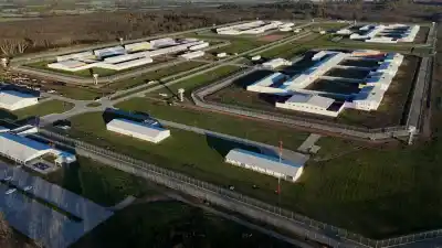 El plan para vaciar Devoto: el operativo que ya tiene fecha de firma