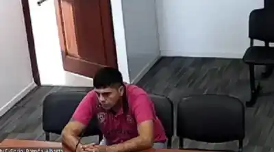 Condenan a hombre por robo en Barrio Independencia tras intento de fuga
