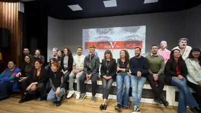 El FAN V abre sus puertas: cine gratis para escuelas de Neuquén, pero hay que apurarse con la inscripción