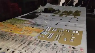 Una denuncia anónima destapó lo que se vendía en una casa de Famaillá: hay tres detenidos