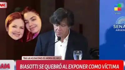 Un empresario revela el daño irreparable tras años de acusaciones falsas en el Congreso
