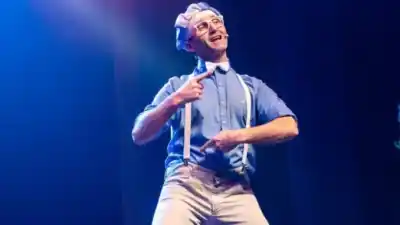 El Explorador vuelve a Formosa con un show que promete hacer cantar hasta a los adultos