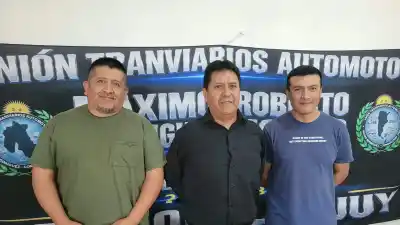 UTA Jujuy: denuncian que el padrón electoral perdió casi la mitad de los afiliados y hay mesas sin lugar para votar