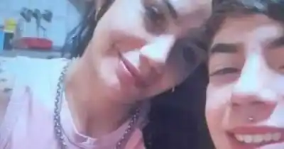 Madre e hijo desaparecen por segunda vez en un año: la búsqueda que mantiene en vilo a San Carlos