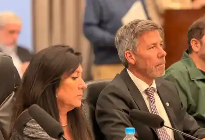 Vandalismo rural: el proyecto de Ardohain sumó un respaldo clave y avanza en Diputados