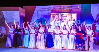 Jáchal busca a su nueva Paisana Nacional: el requisito que muchas no tienen en cuenta