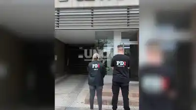 Allanaron dos domicilios de una mujer que ya tenía una condena y ahora la investigan por extorsión