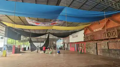 Jardín América se prepara para cuatro días de fiesta: el arranque tiene un requisito que pocos esperan