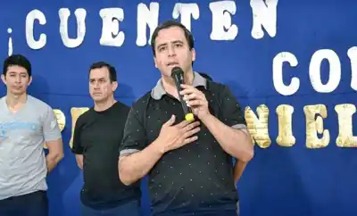 Clodomira confirmó un pago extra para sus empleados: la fecha que ya tiene el intendente