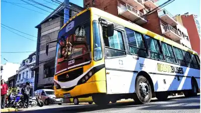 Colectivos: las empresas ya pusieron un número sobre la mesa y no es el que paga el usuario