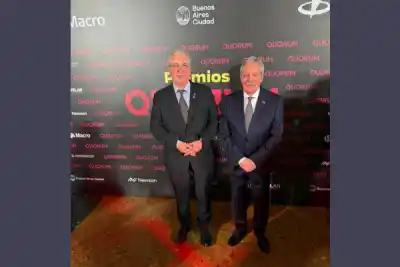 Un premio judicial quedó en manos de Misiones y Santiago del Estero ya sabe lo que se siente