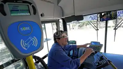 El boleto de colectivo en Santa Fe podría cambiar: el número que piden las empresas y la advertencia del Municipio