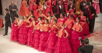 San Juan vuelve a vibrar con La Traviata: la ópera que hizo historia regresa al Teatro del Bicentenario