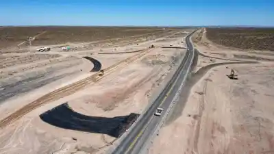 El préstamo que las petroleras le hacen a Neuquén: quién termina pagando las rutas de Vaca Muerta