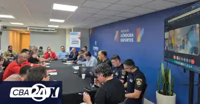 Instituto-Boca en el Kempes: el operativo que moviliza a 1.500 personas y arranca en una ruta clave