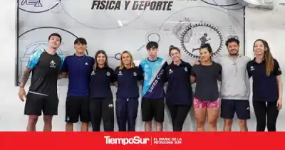 El simposio de deporte y salud llega a Puerto San Julián: la letra chica que sorprende a los profes
