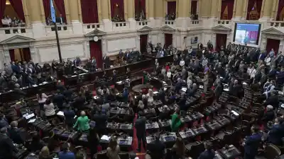 El Gobierno no cede con Discapacidad y la oposición ya tiene los votos para darle un revés