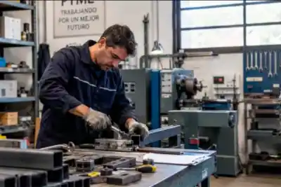 Entre Ríos perdió 1.212 empresas y ya hay un sector que encabeza la caída