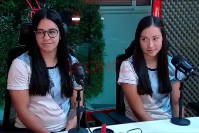 "La Selección Argentina es el punto al que quiero llegar": la capitana que lleva a Rowing a la Copa