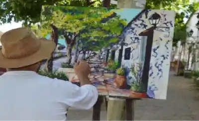 Los Reartes se prepara para cuatro días a puro arte: quiénes dirán presente