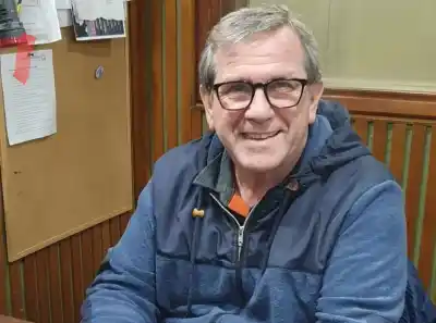 La Ruta 3 se deshace en el sur y los empresarios patagónicos van por todo