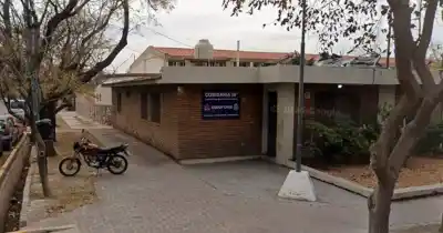 La denuncia que estremeció Godoy Cruz: encerrada dos semanas y un detalle en la muñeca