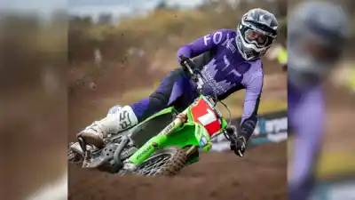 Chilecito se prepara para el motocross más grande de los últimos 15 años: el dato que sorprende a todos