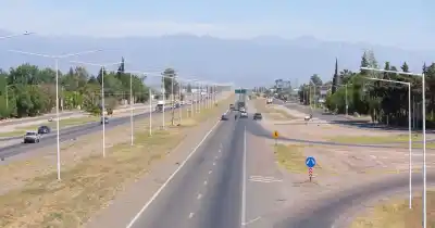 Ruta 7: arranca la megaobra que cambiará el viaje a Chile (y suma dos peajes nuevos)