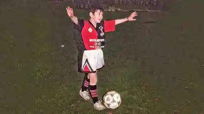Newell's le dedicó un mensaje a Messi en su despedida y la frase tocó una fibra íntima