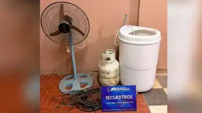 Recuperaron objetos robados tras una denuncia: el modus operandi que revelaron los compradores