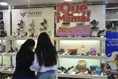 Día de la Madre en San Juan: el comercio apura las cuotas y ya tiene un número en la cabeza