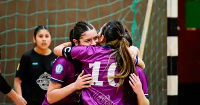 Cuatro selecciones, dos empates y un boleto a los Evita que sigue sin dueño