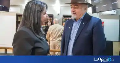 Comodoro suma una jueza federal con 37 años de carrera y el tribunal quedó completo