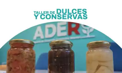 Rawson: vuelven los talleres gratuitos de dulces y conservas, pero hay que anotarse antes