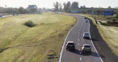 El Gobierno concesionó rutas clave de Santa Fe: lo que se viene en la autopista a Córdoba y la ruta 34