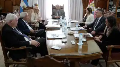 Santa Fe: los fiscales y defensores se mudan a un edificio que todavía no está terminado