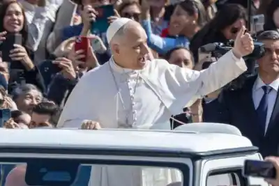 El viaje desde Paraná para ver al Papa León XIV: el dato que define si llegás a la misa