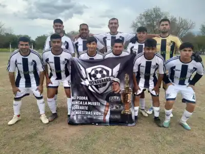 El clásico de Chuchucaruana no se guardó nada: mirá cómo quedó la tabla de goleadores