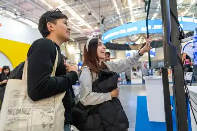 Comodoro se prepara para tres días de turismo: la entrada no costará nada