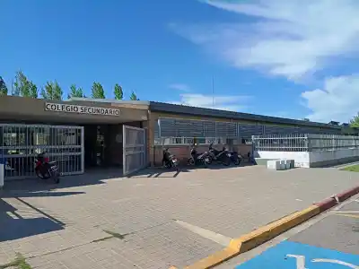 General Pico: la escuela del barrio Bicentenario sumó 910 metros y ya se usa a pleno